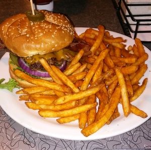 Meet your Posher, Frank